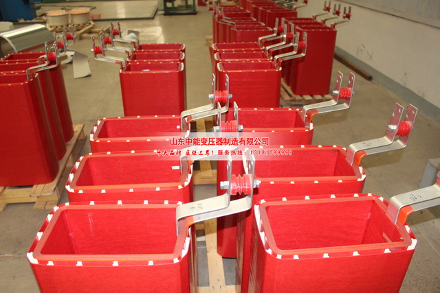 南京SCB10-800KVA/10KV/0.4KV干式变压器
