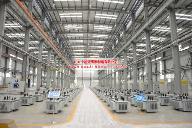 南京S13-20000KVA/35KV/10KV/油浸式变压器